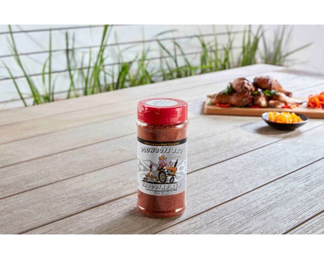 Plowboys Yardbird BBQ Rub, , hi-res