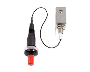 Gasmate Replacement Piezo BBQ Ignition Kit (Suits Most BBQ Brands)