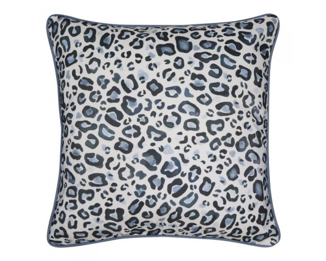 Animal print outdoor cushions top