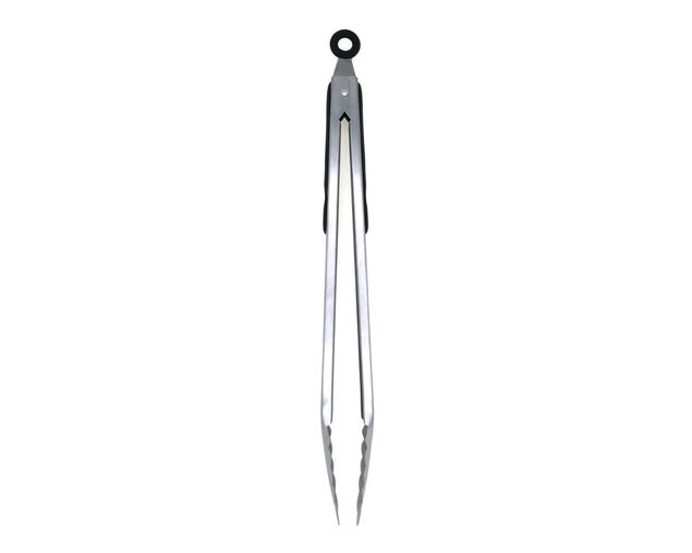 Pro Grill Locking Tongs, , hi-res image number null