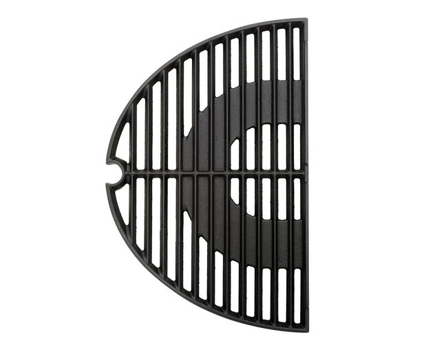 Ziegler & Brown Single Burner Portable Grill Half Grill, , hi-res image number null