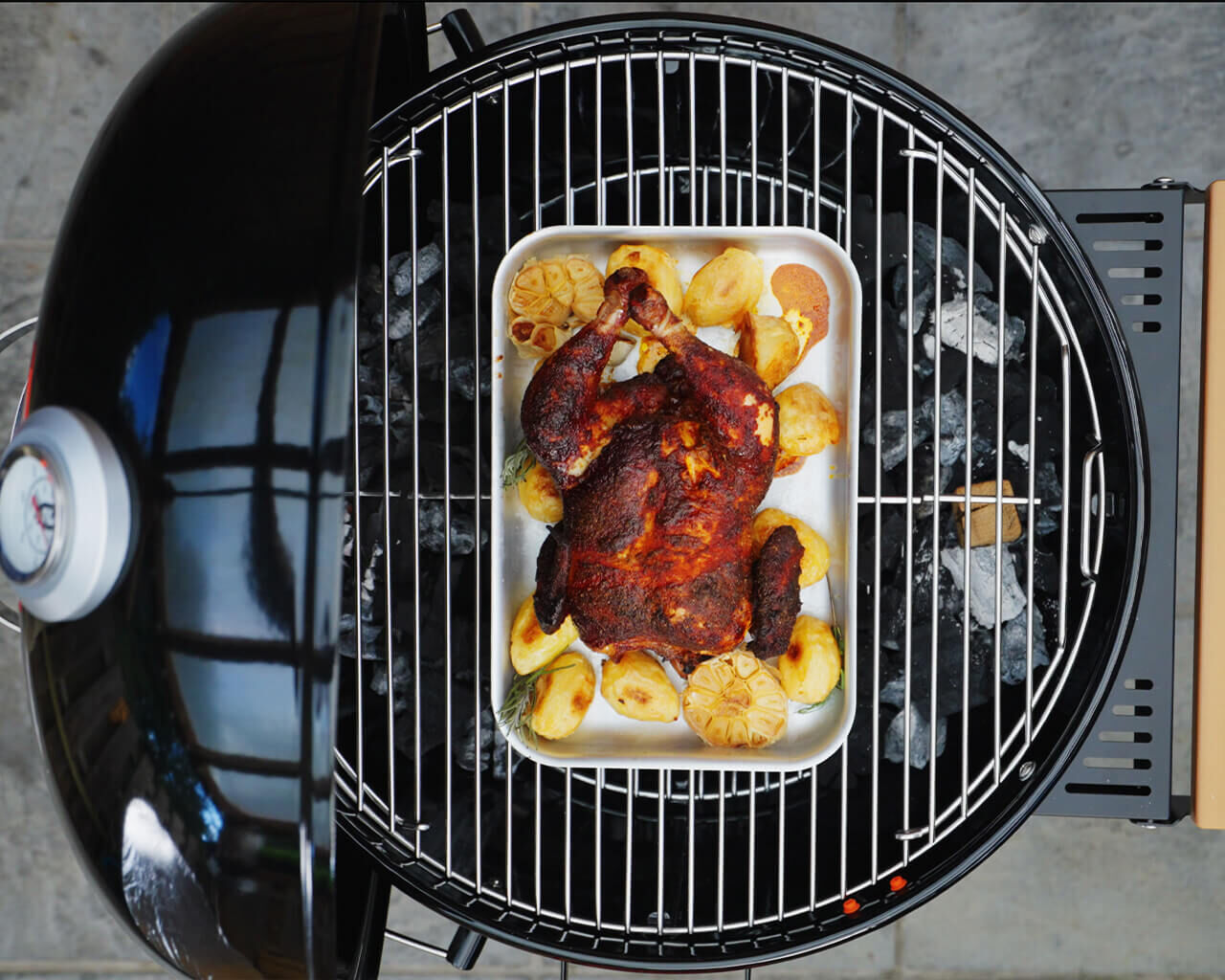 Bbq 57 sale