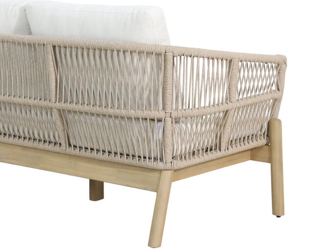 Lanai 5 Piece Lounge Setting, , hi-res