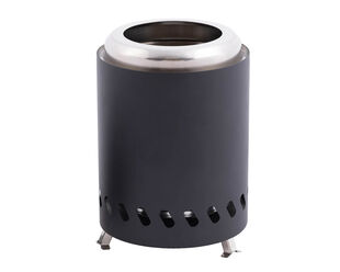 Maxiheat Mini Low Smoke Table Top Firepit