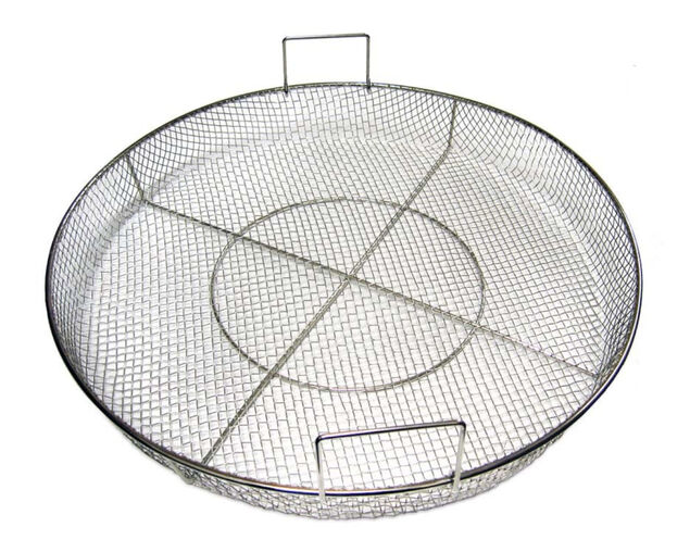 ProQ Smoke Grill Basket, , hi-res image number null