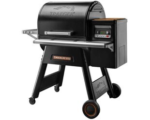 Traeger Timberline 850 - Gen 1