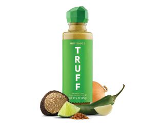 Truff Jalapeno Lime Hot Sauce 170G