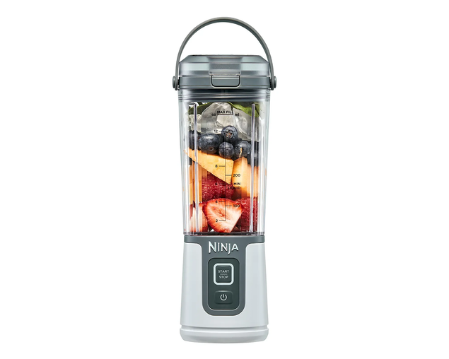 Ninja Blast White, , hi-res image number null