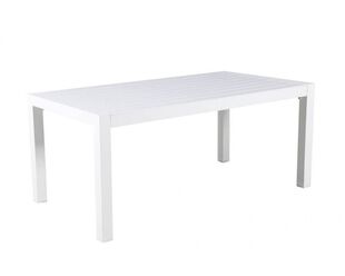 White Jette Dining Table (170x94cm)