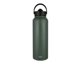 Avanti Sipper Bottle 1.1L Khaki