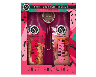 NY Cocktail Infusion Twin Pack - Sangria