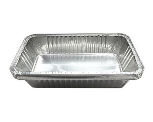 Ziggy Foil Trays 5 Pack