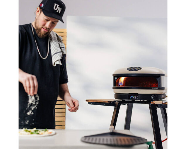 Gozney Arc XL Gas Pizza Oven - Cooks 16" Pizza, , hi-res