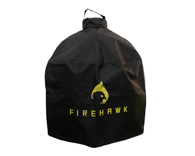 Firehawk Kamado Cover (Suits 56cm/18-inch Kamado BBQ), , hi-res