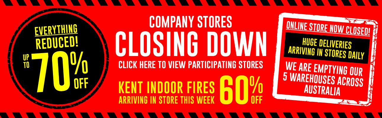 In-Store Only