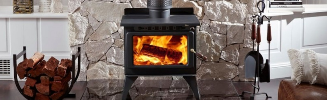 Maxiheat Wood Heaters & Accessories