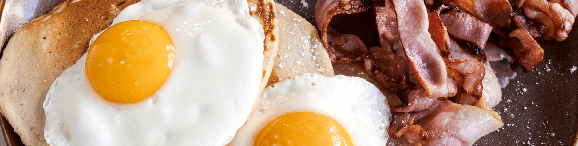 Breakfast on a Griddle - Griddle Recipe