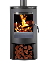 Maxiheat Wood Heater