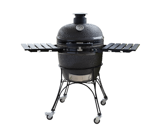 Firehawk Stringybark Kamado Ceramic Charcoal BBQ