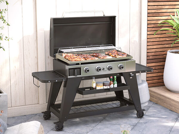 Bbq galore discount gregory hills