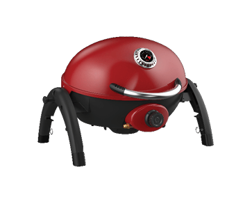 Ziggy Single Burner Grill