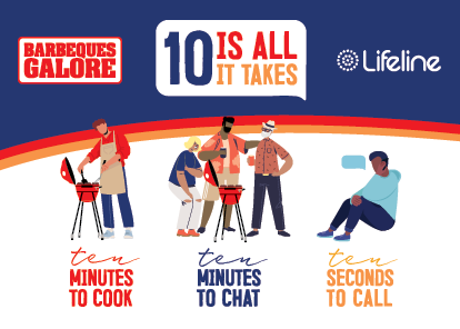 Lifeline Sizzling Summer Sale