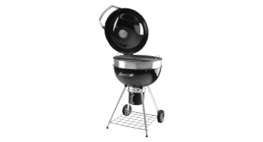 Barbeque Buying Guide Charcoal Kettle