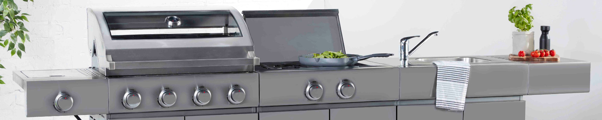 Shop Our Range Of Alfresco Products Today Barbeques Galore