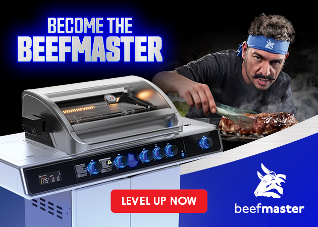 Beefmaster T-Series Mobile