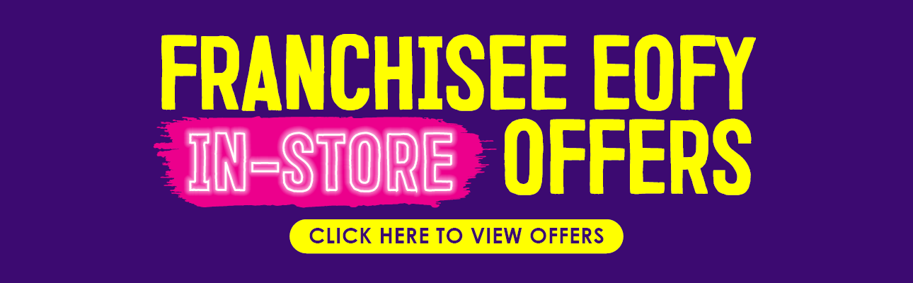In-Store Only