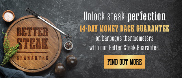 Better Steak Guarantee