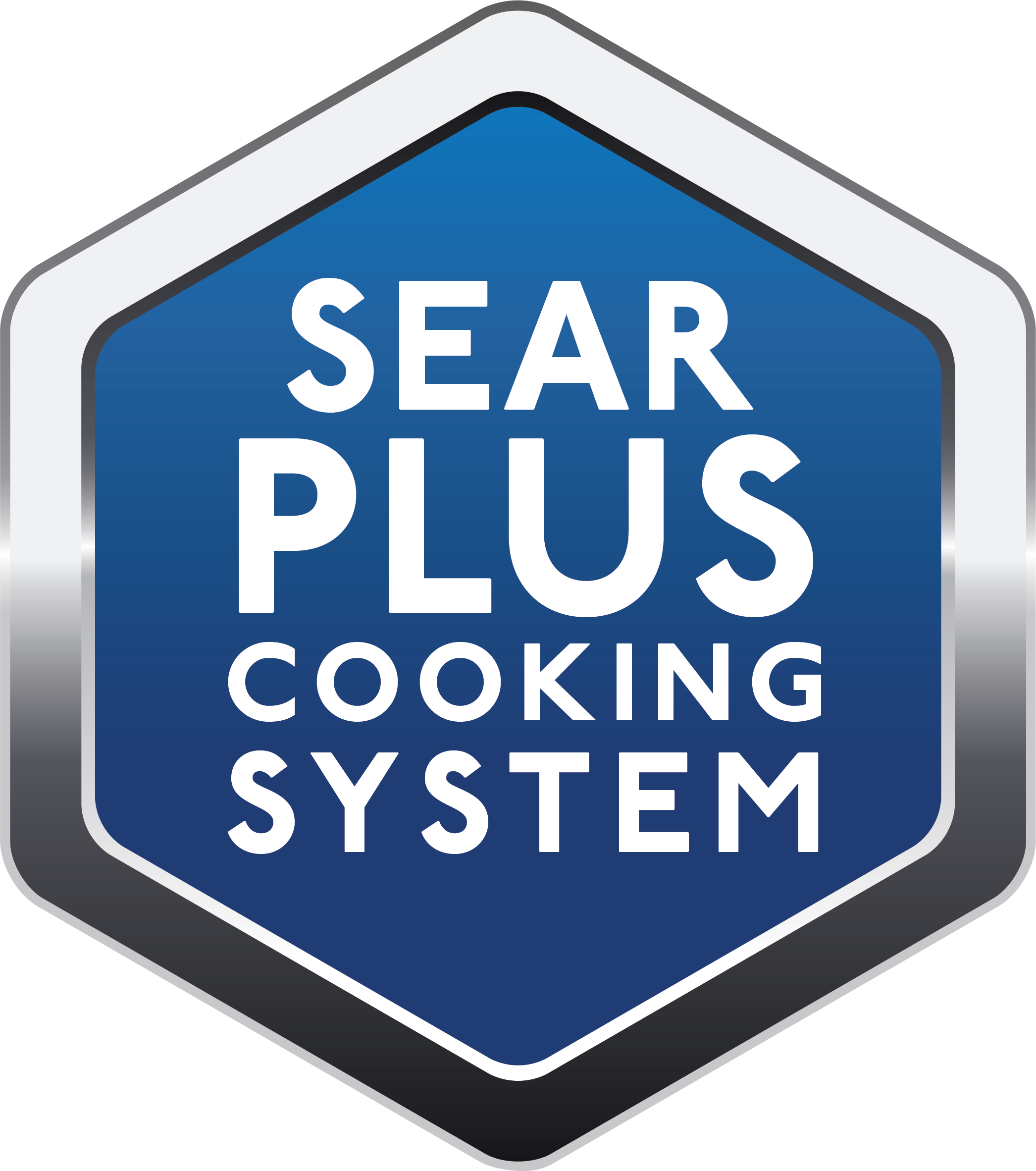 Sear-Plus Cooking System