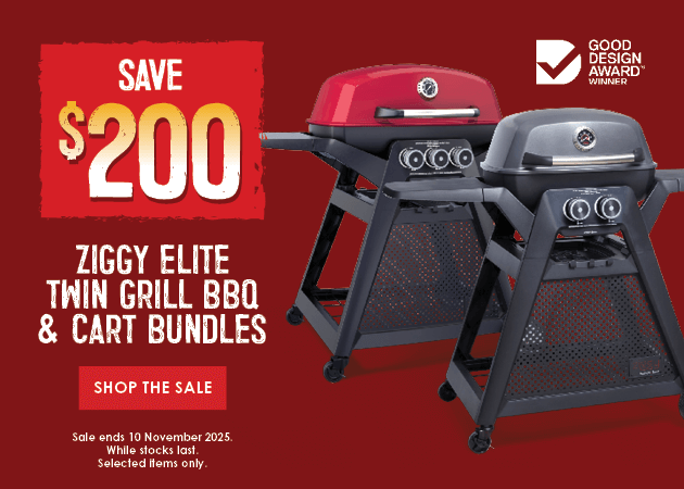Barbeques Mobile