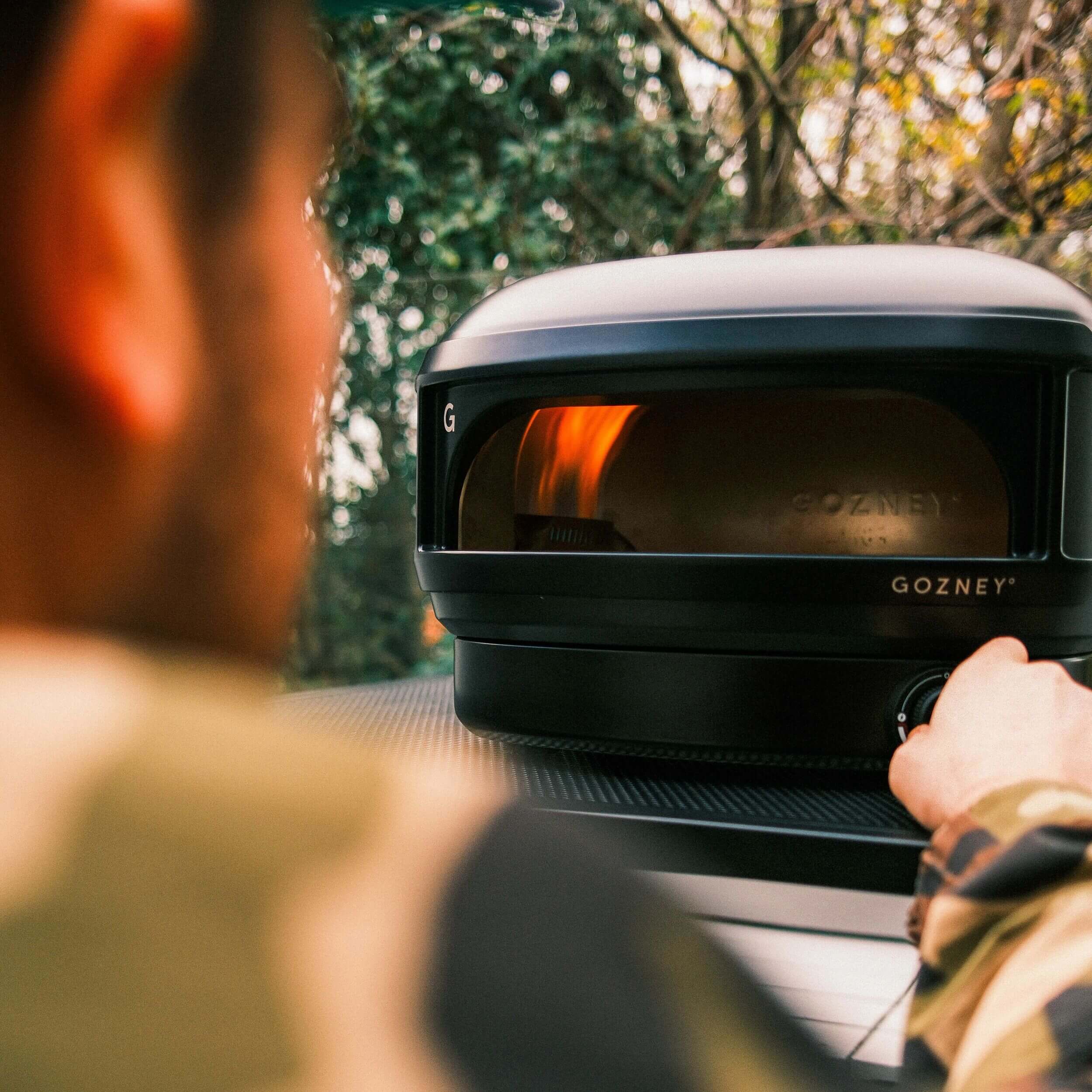 Superior Heat That Lasts