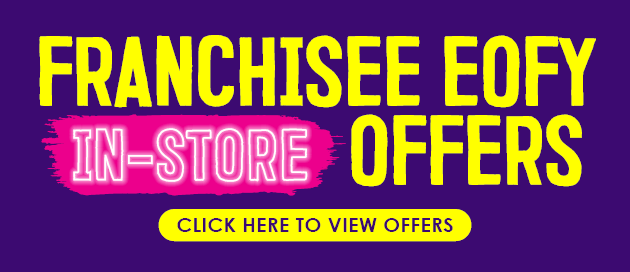 In-Store Only