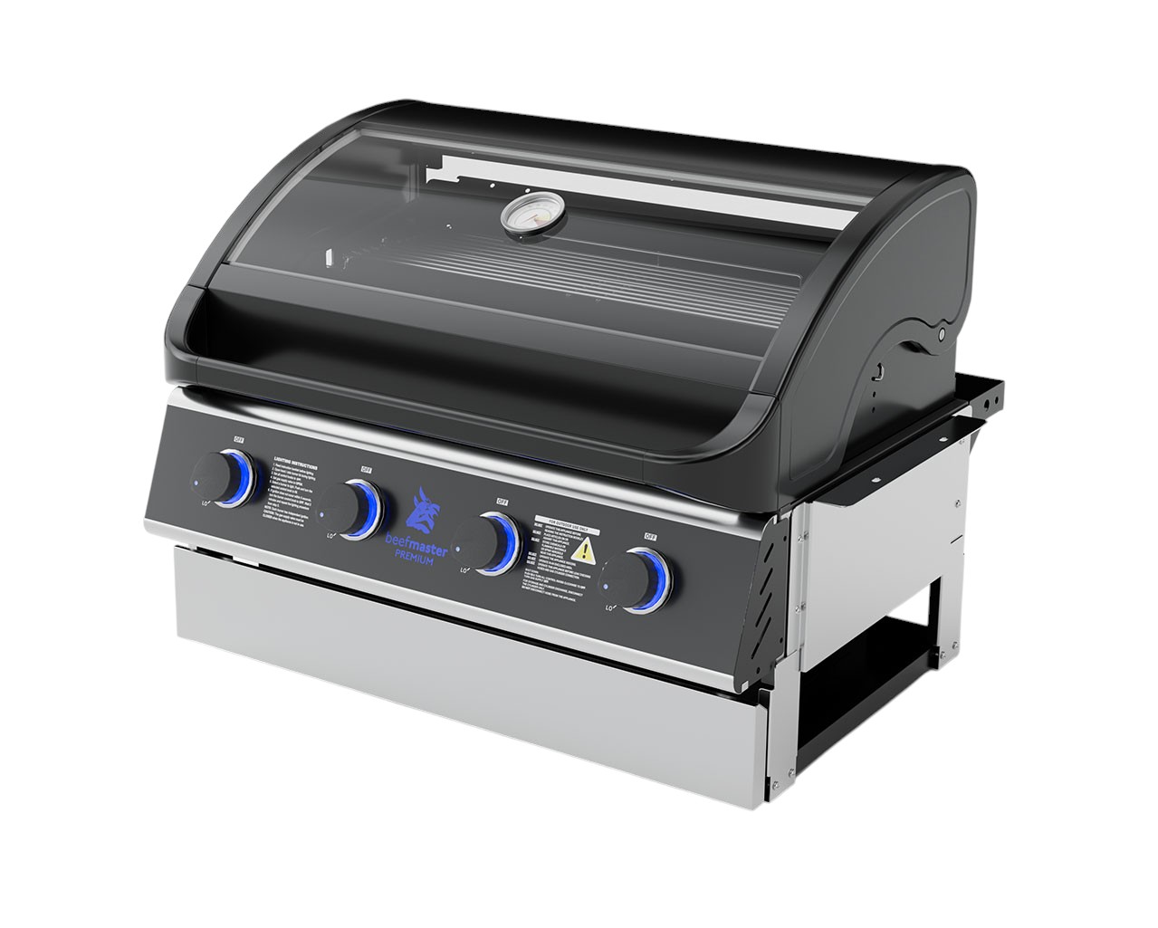 Beefmaster T-Series Premium Built-In