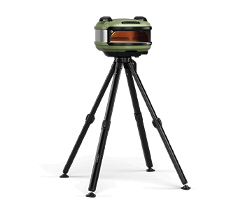 Gozney Tread With Stand
