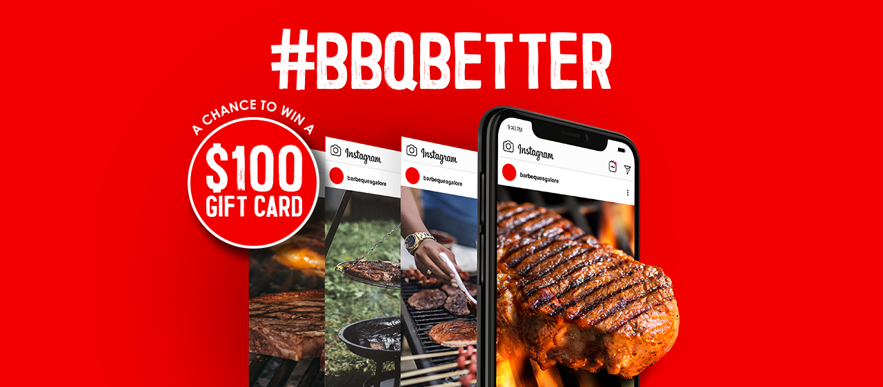 Barbeques Galore BBQs, Outdoor Furniture and Wood Heaters