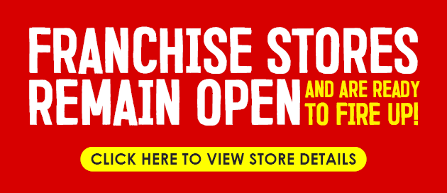 In-Store Only
