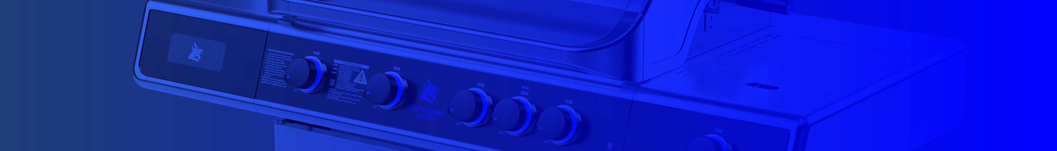 Beefmaster Barbeques