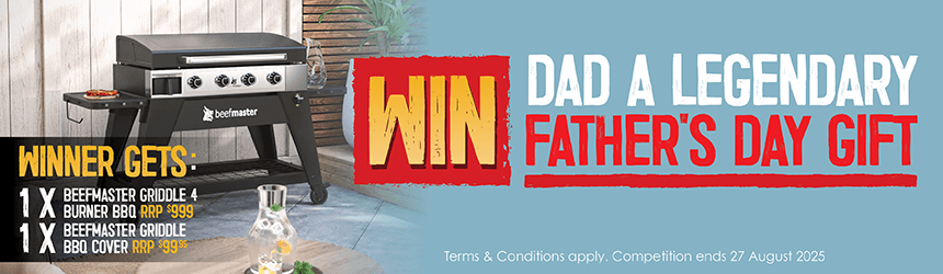 Father's Day Competition 2025