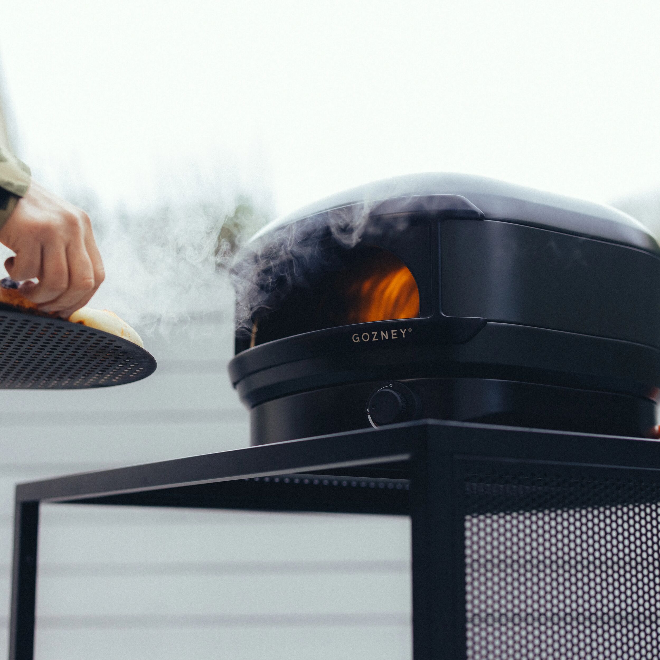  Stylish Design with Plenty of Room to Cook