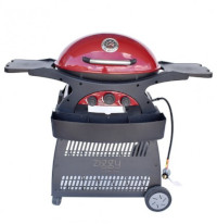 Ziggy Triple Grill