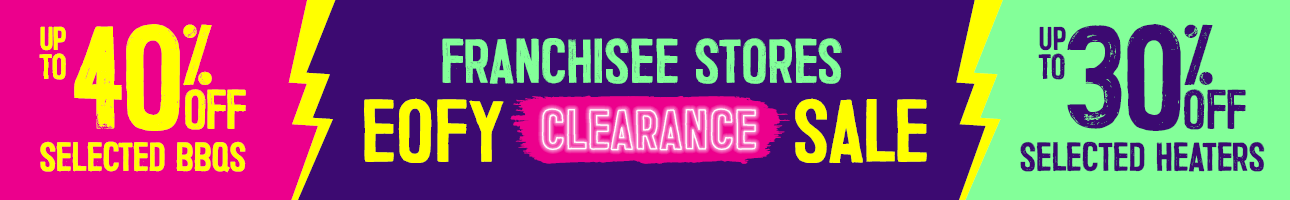 Stores Closing