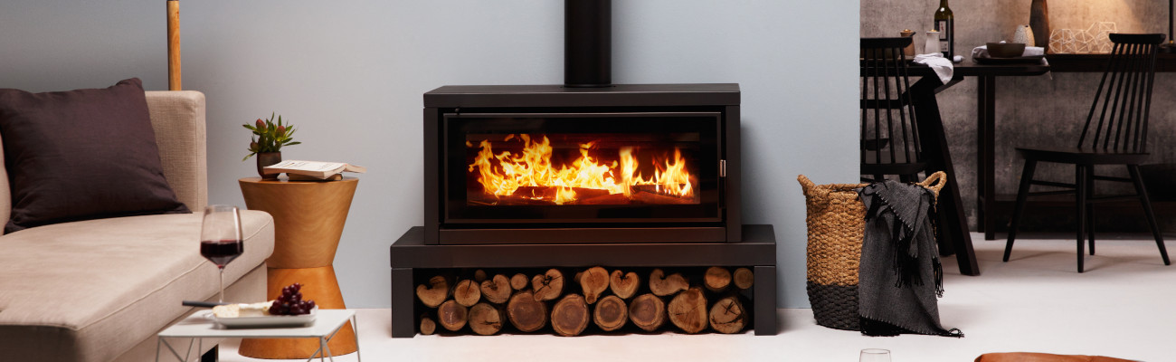 Norseman Wood Heaters & Accessories