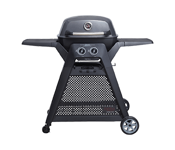 Ziggy Elite Twin Grill