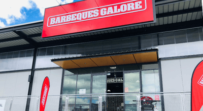 Barbeques Galore Expansion Opportunities