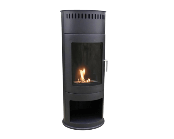 Washington - Bioethanol Fireplace