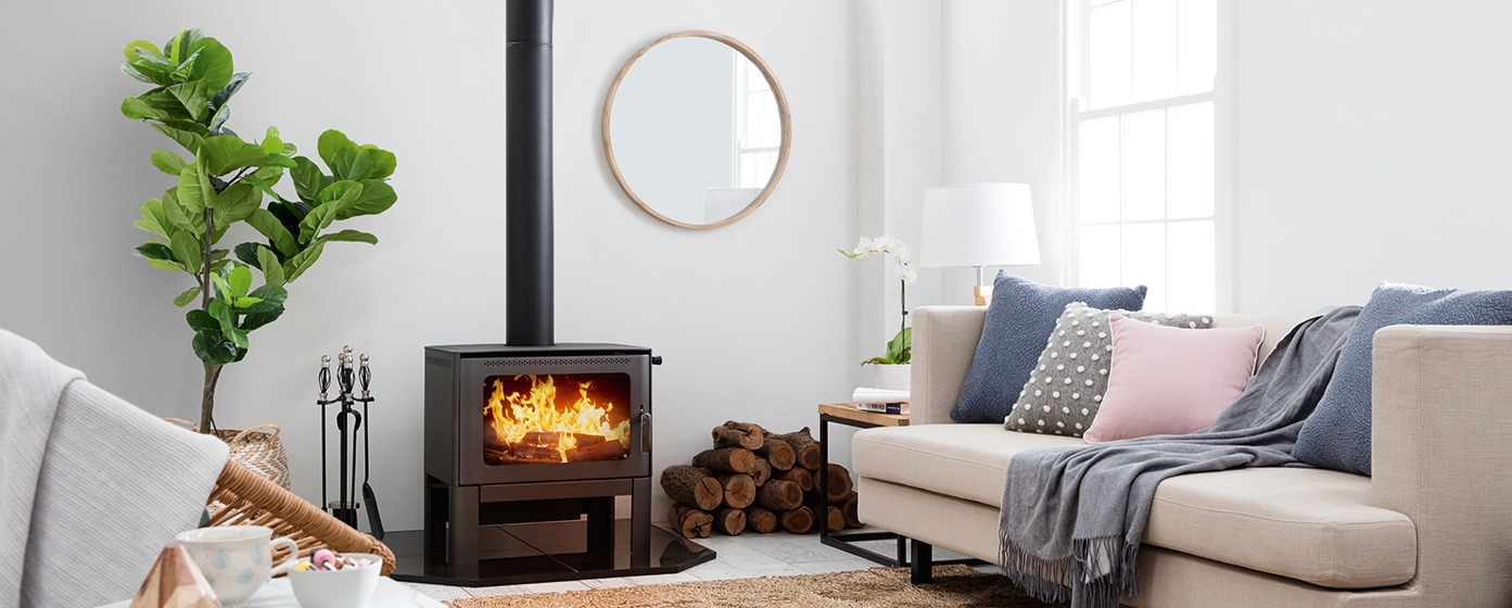 Wood Heating Buying Guide