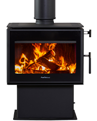 austwood Wood Heater